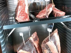 -The Meat & Wine Co Southbank(南岸店)