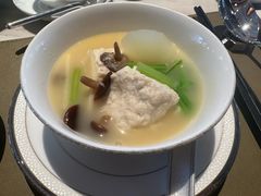 -新荣记(新源南路店)