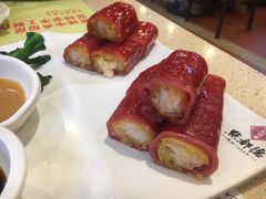 金莎海虾红米肠-点都德(千灯湖环宇城店)