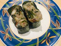 -大起水产回转寿司(道顿堀店)
