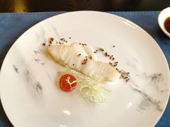 -盛宴自助餐厅(运达喜来登店)