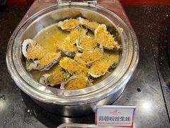 -三亚胜意海景酒店·海鲜自助餐厅(三亚湾路店)