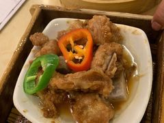 -中恒华茶楼(牌坊店)