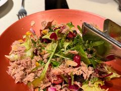 -一棵树·意大利西餐厅One Tree(新城店)