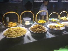 -比特堡啤酒烤肉自助料理(和平店)