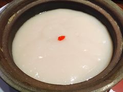 -老牌坊云南鱼豆花火锅(嵩山店)