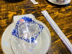-老五烧烤(盘金华府总店)