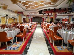 大堂-好福记饭店(红梅公园店)