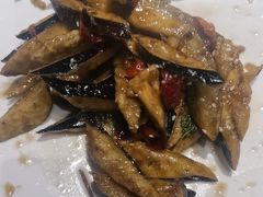 -老牌坊鲁菜名店(宽厚里店)