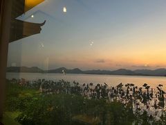 -湖畔居茶楼(湖滨店)