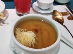 -荷风细雨·中国茶宴(碧云店)