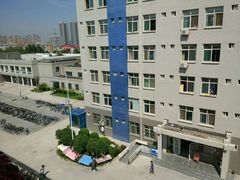 -长安大学(北校区)