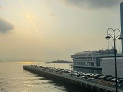 -海港城