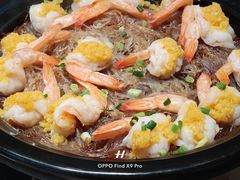 -李记饺子·熏酱东北菜(欢乐谷店)