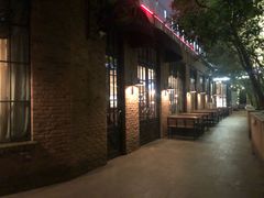 -宝莱纳啤酒花园餐厅PAULANER BRAUHAUS Nanjing(广州路店)