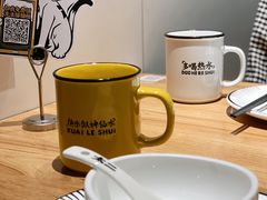 -新太二·鲜料川菜(智慧城广百店)