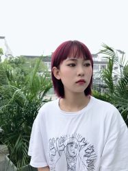 点击看大图 -蚂蚁造型沙龙