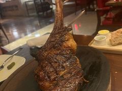 -恰餐厅及酒吧 CHAR Bar & Grill (北京丽都皇冠假日店)