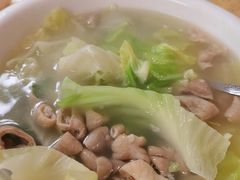 -茅屋大酒店
