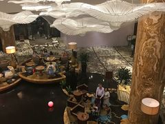 -威珀斯酒店·珀萃美食餐厅 | 海鲜刺身·现烤生蚝·特色烤肉