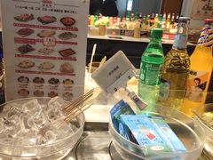 -百品聚旋转火锅(号外店)
