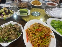-来顺成饭庄