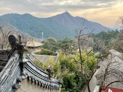 -潭柘寺景区
