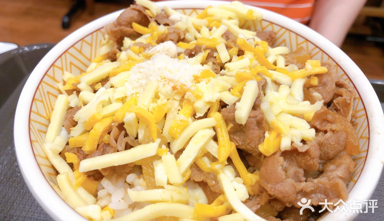 在日本超火的食其家终于开到深圳了！