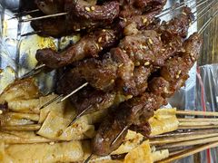 -老太太豆皮(南芬店)