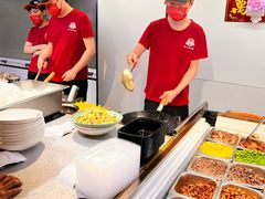 -扬二春炒饭(国庆路总店)