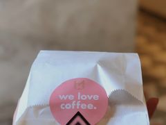 -大酉·M Coffee(北京美术馆店)
