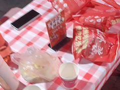 -忆外婆徐州菜·地锅鸡·生日宴(吴庄店)
