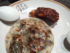 梅干菜烧饼-五夫晨照朱子小吃(度假区店)