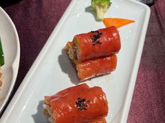 -粤匠·澳门点心粤菜海鲜(澳门半岛店)