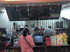 -85度C(青岛燕儿岛店)