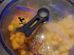 -山河屯铁锅炖·非遗铁锅炖(华强北店)