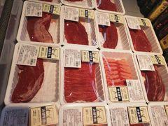 -沃尔玛超市(北大街店)