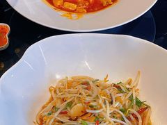 -悦庭六号餐厅(麦岛店)