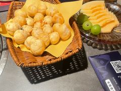 -牛村来人潮汕牛肉火锅(西单店)