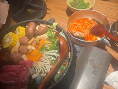 -玉川屋创意日料Bistro(柳巷店)
