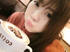 -COSTA COFFEE(济南振华商厦店)