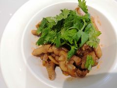 吮指鸡爪-乌江鱼杭帮菜(西湖店)