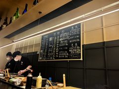 -Sushi Hanzo半藏(天环广场店)