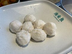 -淘米捞·米汤脆鲩鱼火锅(福田皇岗店)