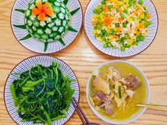 -天鹅到家·保姆月嫂育儿嫂(浦东店)