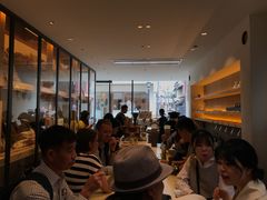 -% Arabica(京都东山店)