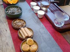 -邈墨茶馆(凤起路店)