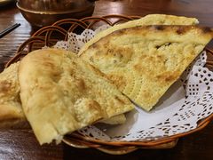 -阿拉木汗餐厅(山大路店)
