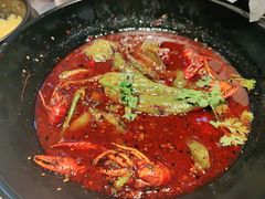 -红辣椒·川菜·火锅(张杨路店)