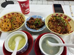 -老南昌白糖糕(大士院店)
